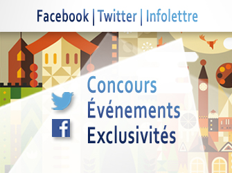 Infolettre